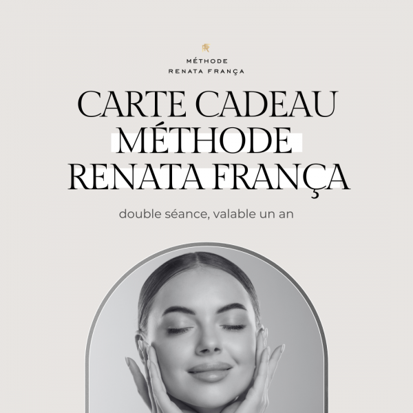 Duo soin Drainage Lymphatique + Miracle face - Bon Cadeau