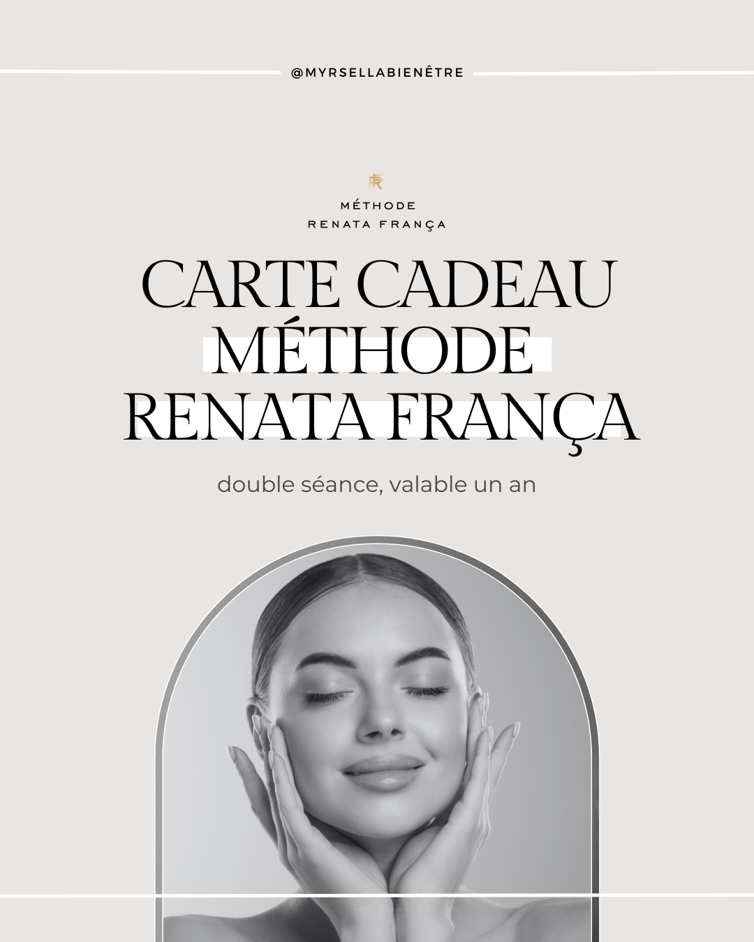 Duo soin Drainage Lymphatique + Miracle face - Bon Cadeau