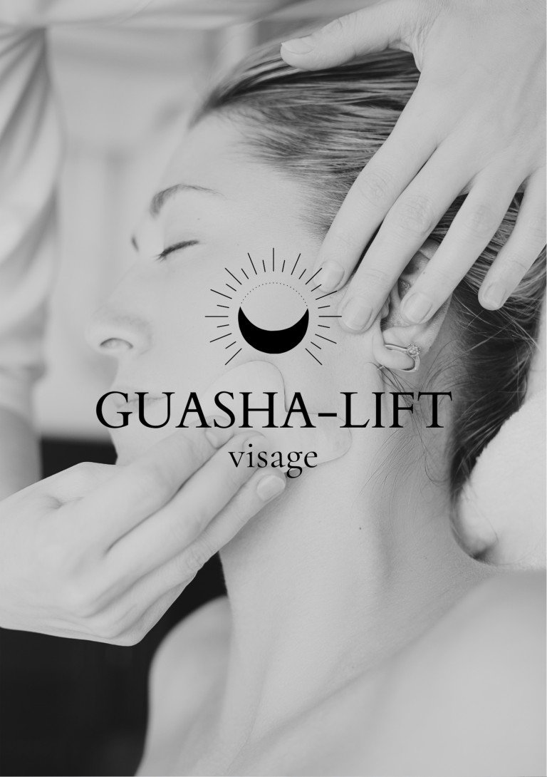Gua sha LIFT